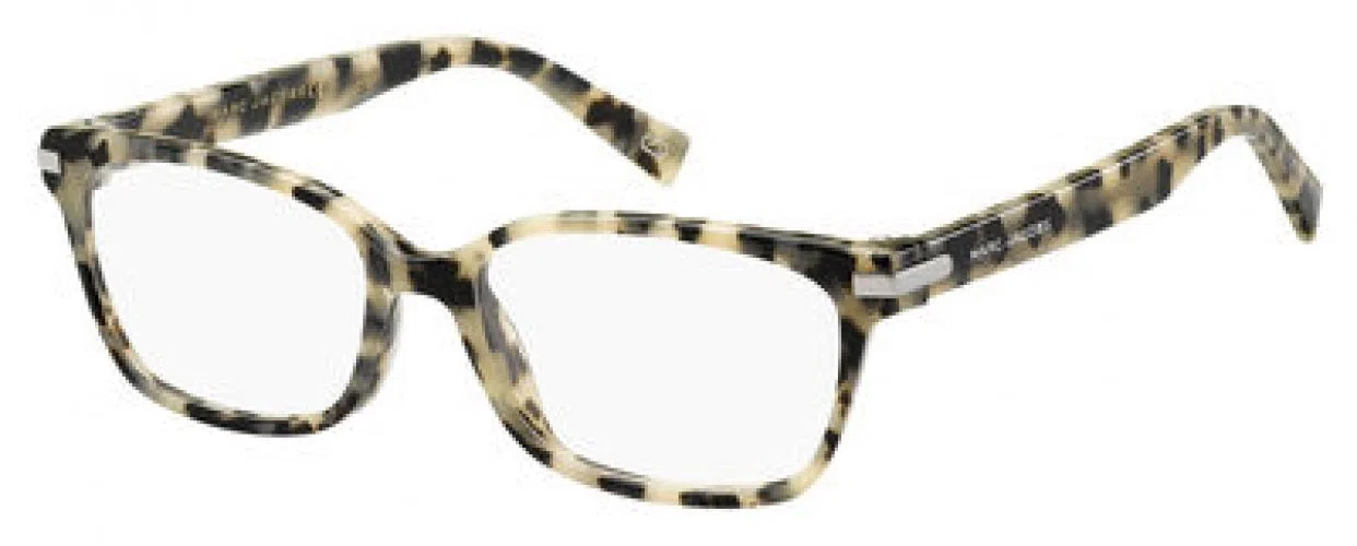 Marc Jacobs Marc190 Eyeglasses - view 6